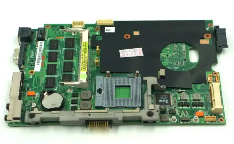 Scheda madre Asus X5DIJ