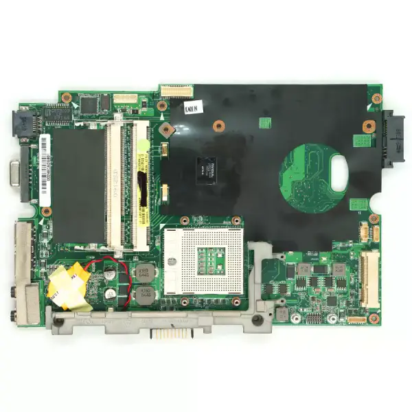 Scheda madre Asus X5DIN