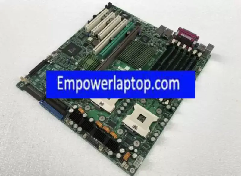 Scheda madre per server SuperMicro X5DMS-8GM 604-PIN