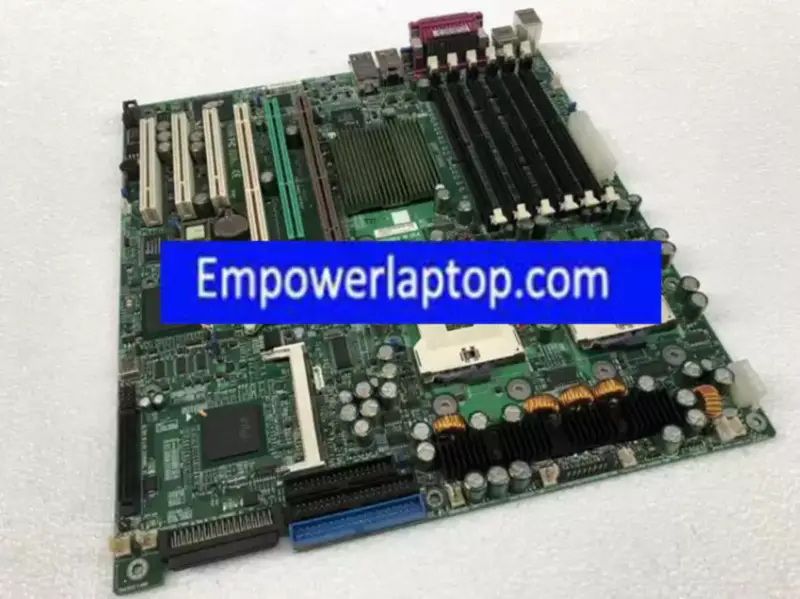 Scheda madre per server SuperMicro X5DMS-8GM 604-PIN