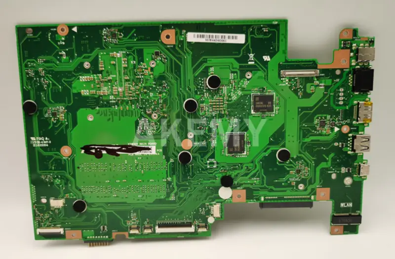 Asus X705UV Scheda madre per computer portatile ASUS X705UDR X705UQ X705UV X705UB X705UD X705U X705UVR
