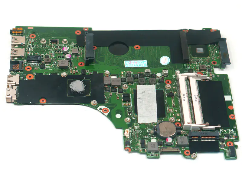 Asus A750J K750J K750JB X750JB Scheda madre con GT740M 2GB