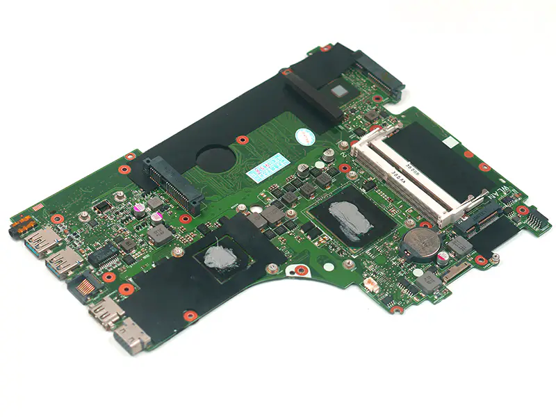 Asus A750J K750J K750JB X750JB Scheda madre con GT740M 2GB