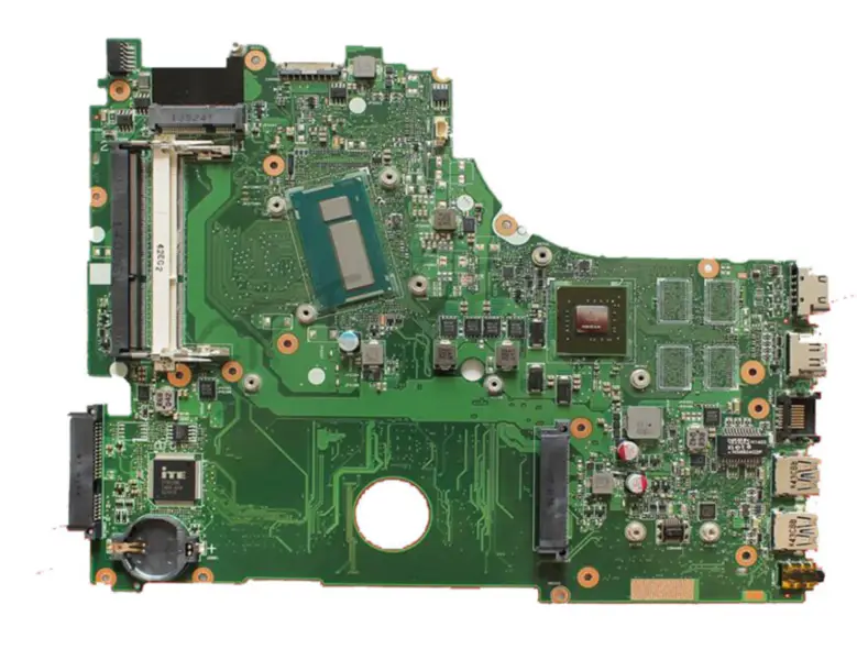 Scheda madre Asus X750LN x750l 60NB05N0-MB1120