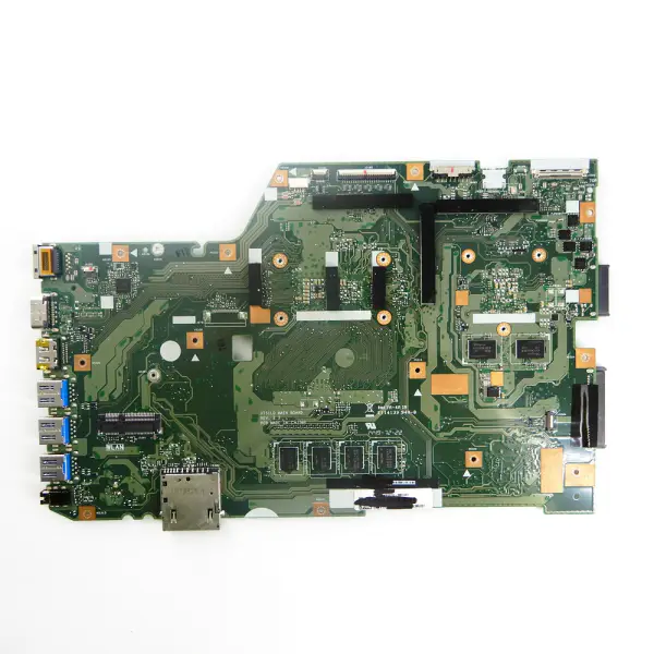 Asus X751LJ I3-5010 CPU 4GB RAM Scheda madre per ASUS X751L R752L