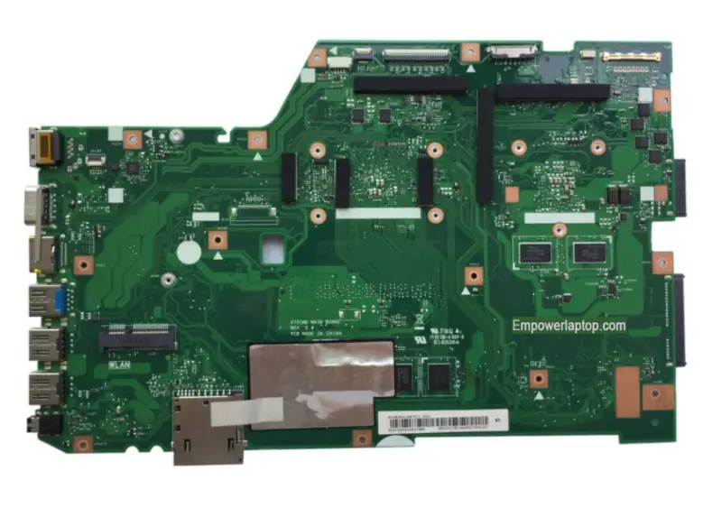 Scheda madre Asus X751M X751MD REV2.0