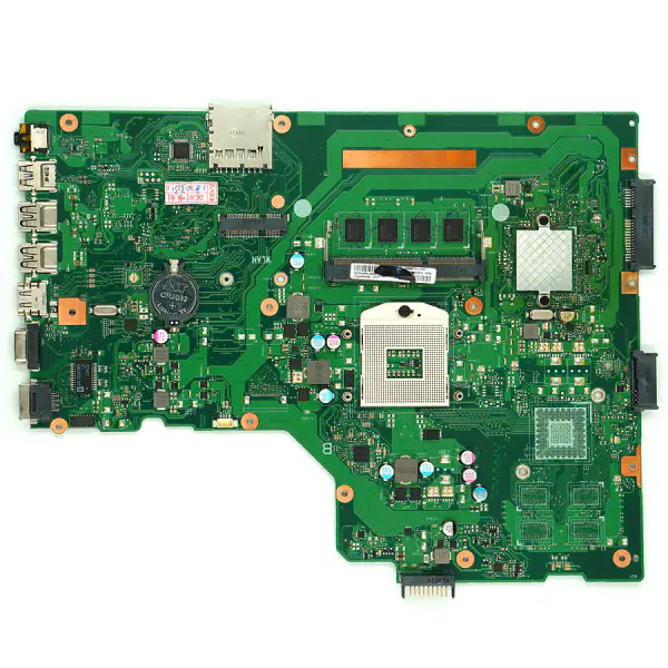 Asus X75V X75VC X75VD motherboard