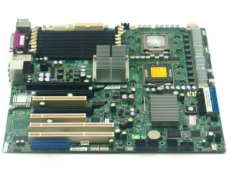 Scheda madre per server Supermicro X7DWA-N