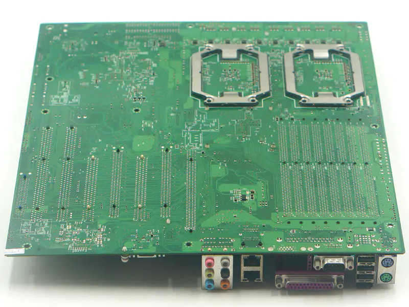 Scheda madre per server Supermicro X7DWA-N