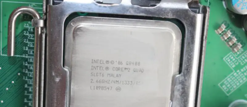 Scheda madre server SuperMicro X7SB3 REV 1.02