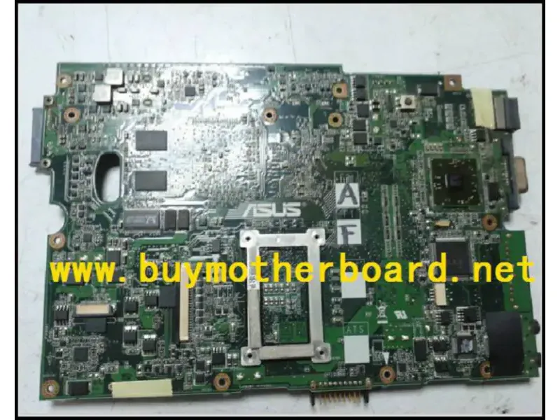 Asus X8AIP scheda madre