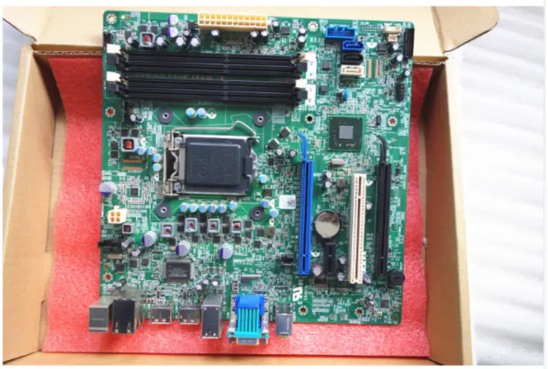 DELL T1650 DT 7010 9010 MT X9M3X 0X9M3X CN-0X9M3X Scheda madre