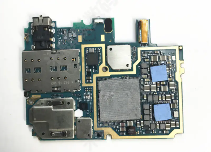 Scheda madre Xiaomi 5