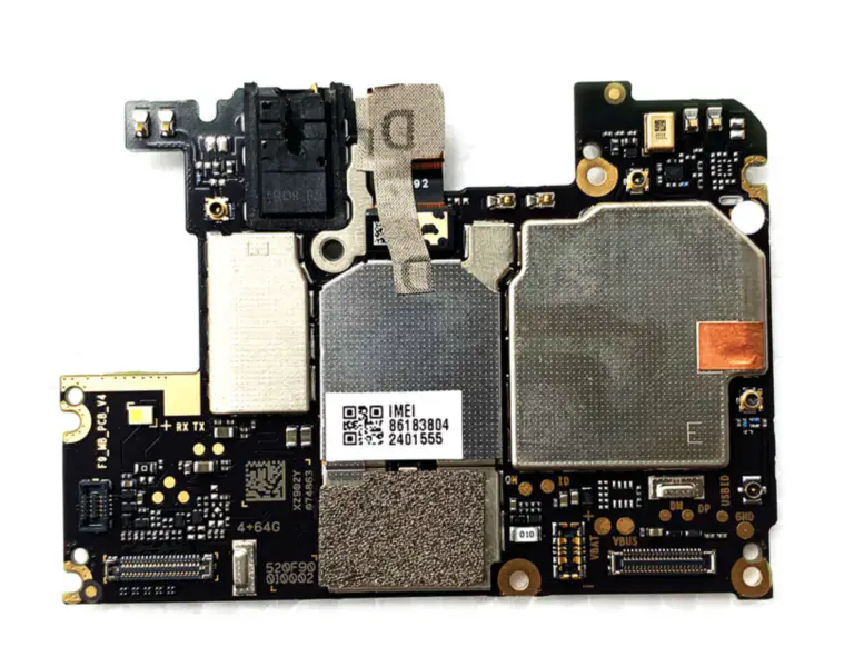 Xiaomi Play Mi Play Scheda madre