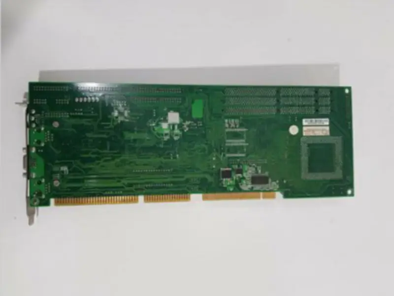SBC NEAT-850E-Y2-0624 Intel P3 1,2Ghz 128MB DiskOnChip MD2202-D16 NEAT-850E