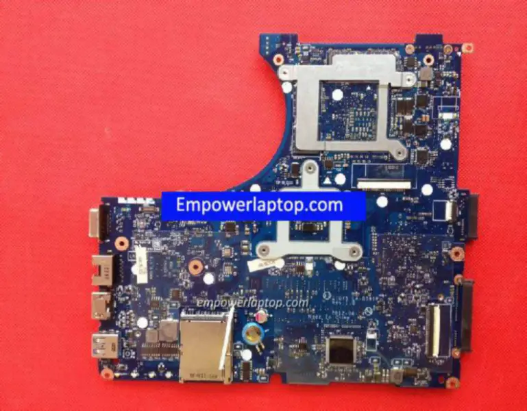 Scheda madre Lenovo Y400 GT 650M QIQY5 LA-8691P