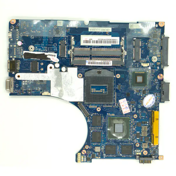 Scheda madre Lenovo Y410P NM-A031 GT755M