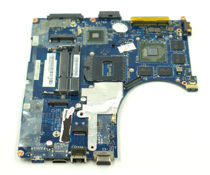 Scheda madre Lenovo Y410P NM-A031 GT755M