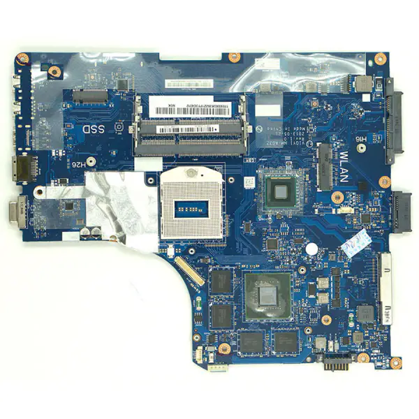 Scheda madre Lenovo Y510P NM-A032 N14P-GT1-A2 GT755M