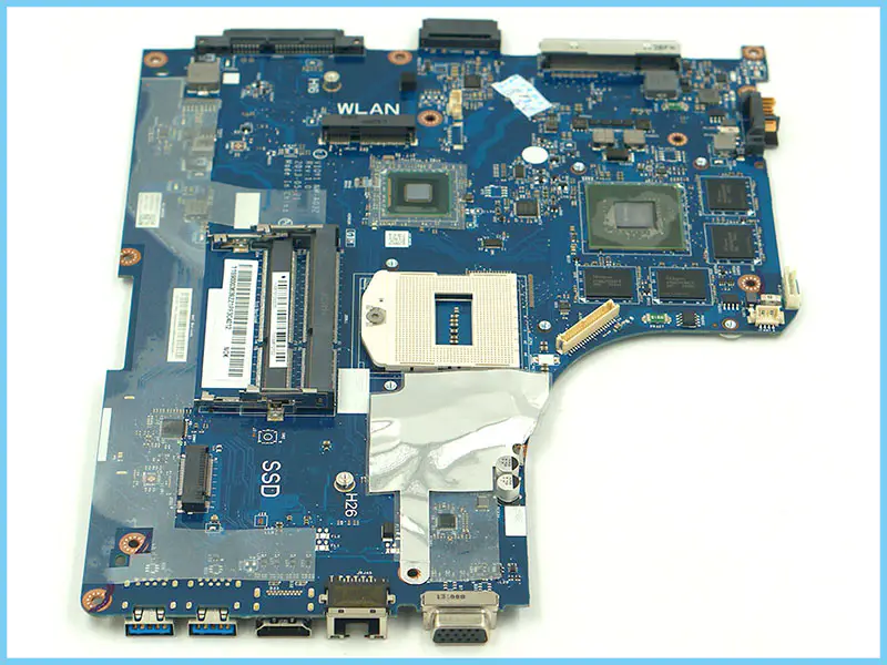 Scheda madre Lenovo Y510P NM-A032 N14P-GT1-A2 GT755M