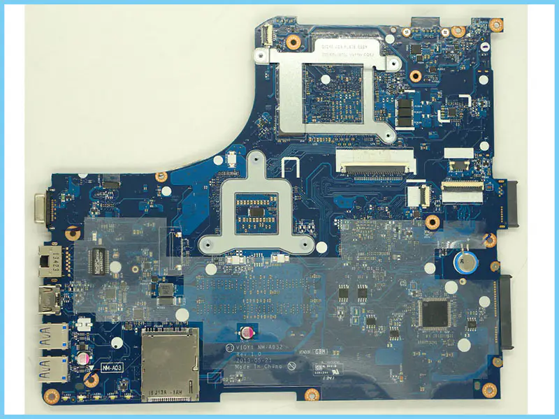 Scheda madre Lenovo Y510P NM-A032 N14P-GT1-A2 GT755M