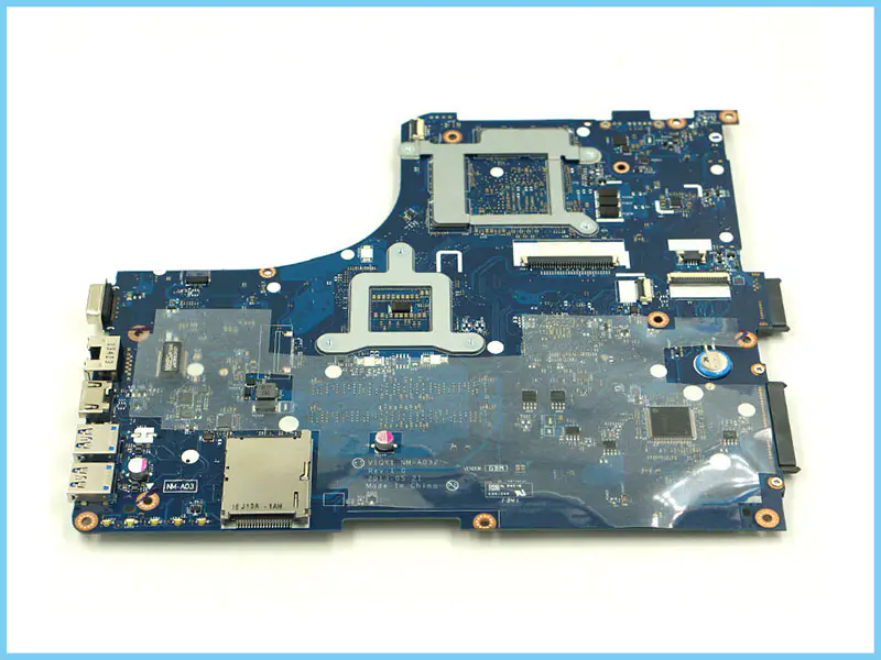 Scheda madre Lenovo Y510P NM-A032 N14P-GT1-A2 GT755M