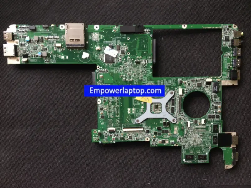 Lenovo Y560 DAKL3EMB8E0 scheda madre