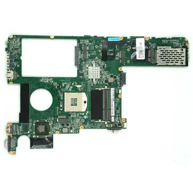 Scheda madre Lenovo Y560P DAKL3EMB8E0
