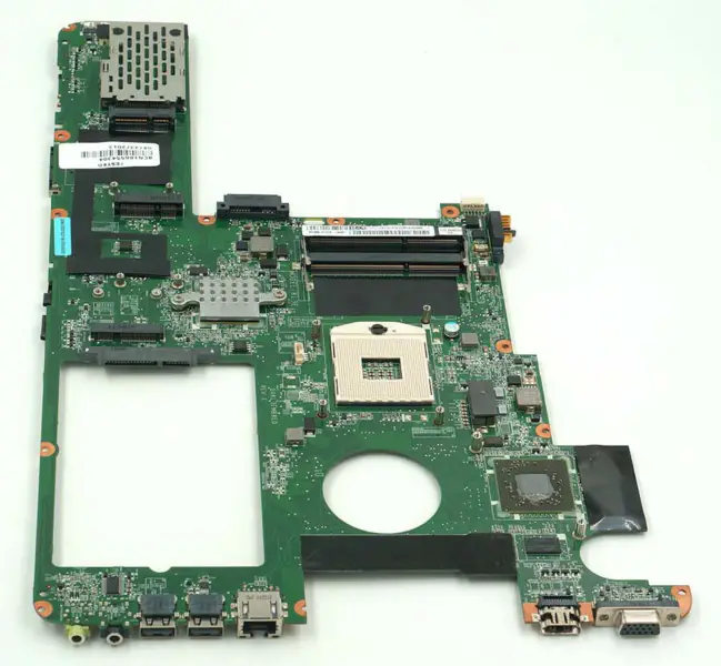 Scheda madre Lenovo Y560P DAKL3EMB8E0