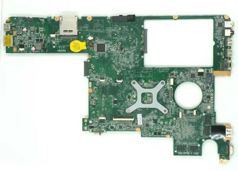 Scheda madre Lenovo Y560P DAKL3EMB8E0