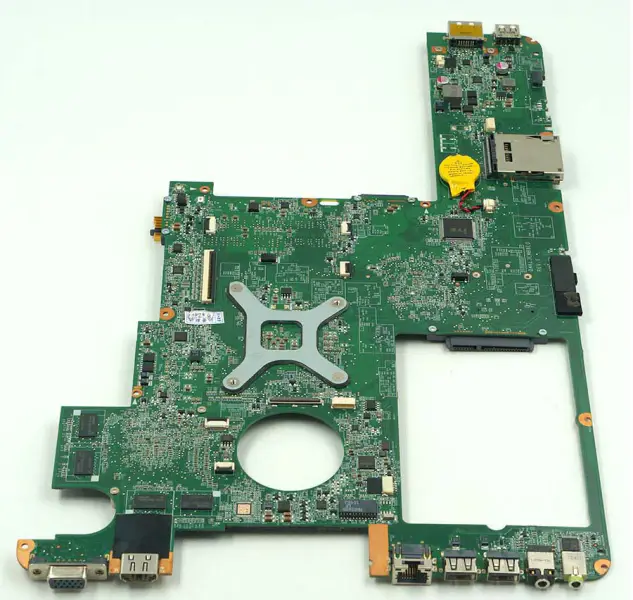 Scheda madre Lenovo Y560P DAKL3EMB8E0