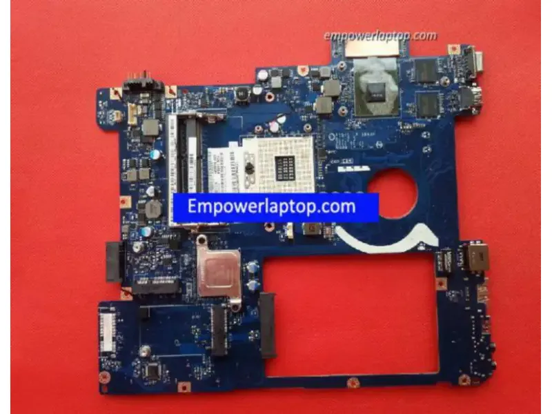 Lenovo Y570 N12P-GT1-A1 PIQY1 LA-6882P scheda madre