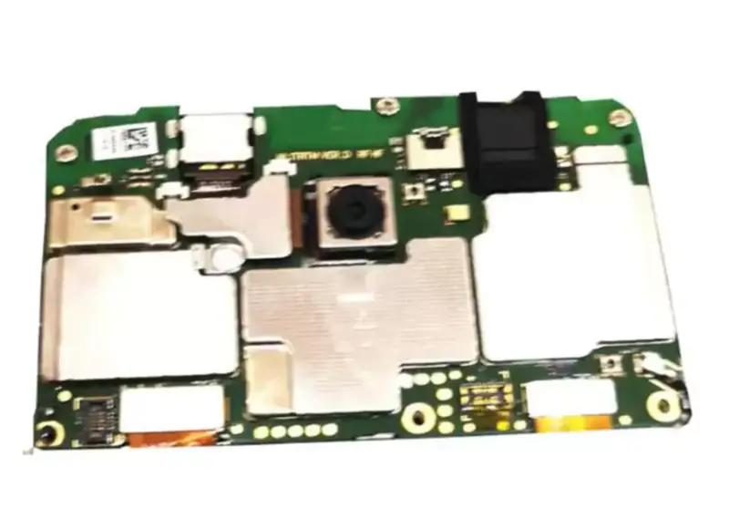 Huawei Y7 2017 TRT-L53 TRT-L21A TRT-AL00 scheda madre sbloccata 3+32G 4+64G