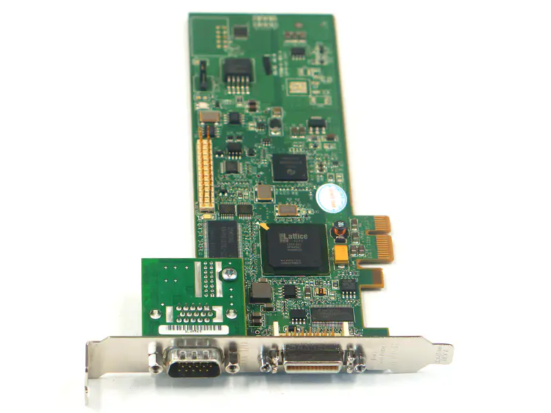 Scheda madre MATROX SOL6MCLBE Y7298-01