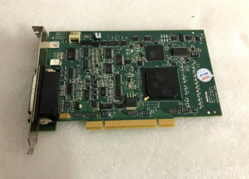 Scheda madre industriale Matrox METEOR2-MC/4* Y751-04 REV.A