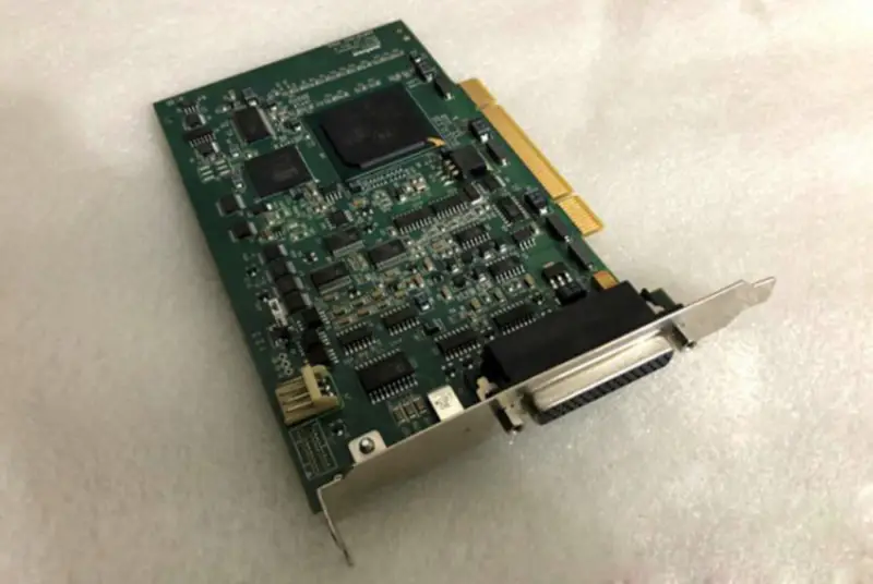 Scheda madre industriale Matrox METEOR2-MC/4* Y751-04 REV.A