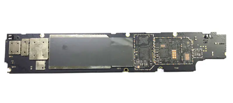 Lenovo Yoga Book X91 X91L X91F YB1-X91L YB1-X91F Scheda madre