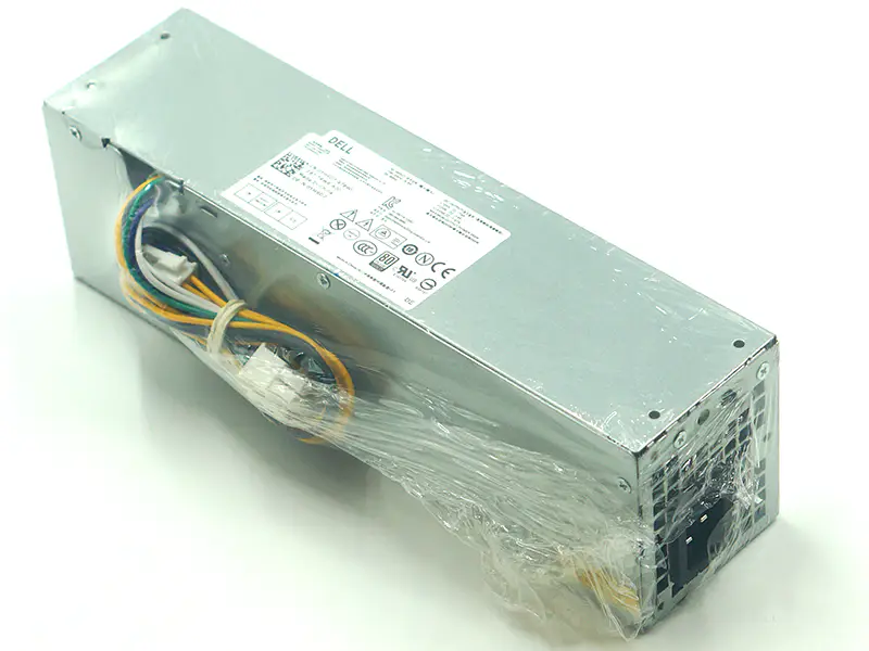 DELL H255AS-00 YH9D7 Alimentatore