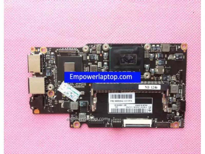 Lenovo YOGA 2 VIUU3 NM-A074 scheda madre
