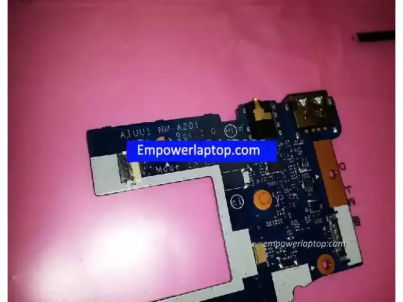 Lenovo YOGA 2 11 20332 NM-A201 90005663 scheda madre