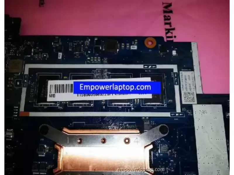 Lenovo YOGA 2 11 20332 NM-A201 90005663 scheda madre