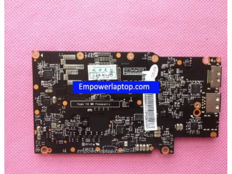 Lenovo YOGA 2 VIUU3 NM-A074 scheda madre