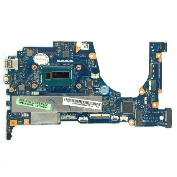 Scheda madre Lenovo Yoga 2 13 ZIVY0 LA-A921P