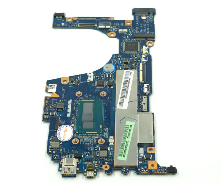 Scheda madre Lenovo Yoga 2 13 ZIVY0 LA-A921P