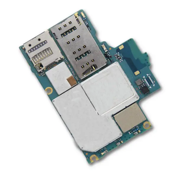 Sony Ericsson Z3 Plus E6533 Dual-SIM sbloccato 32GB Scheda Madre