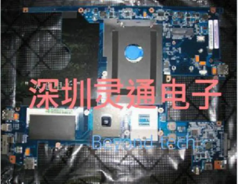Scheda madre Asus Z35J