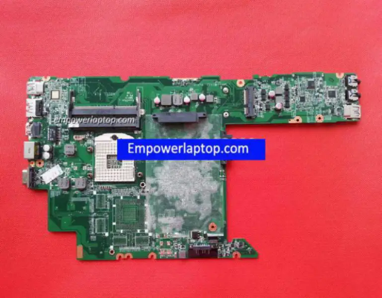 Scheda madre Lenovo Z470 DAKL6MB16G0 con scheda grafica integrata