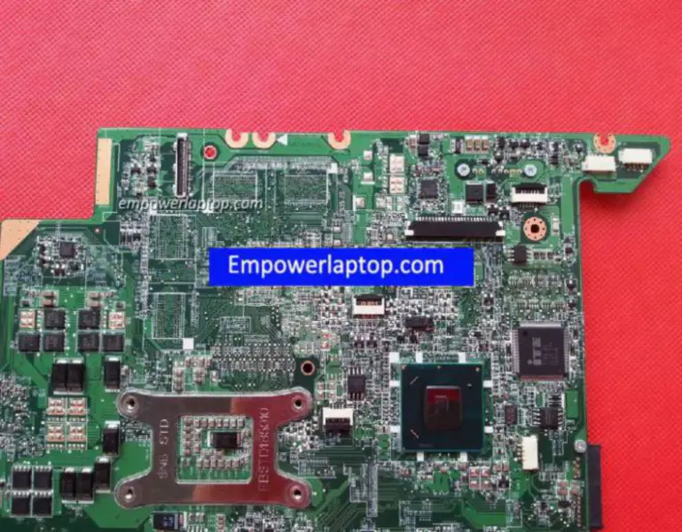 Scheda madre Lenovo Z470 DAKL6MB16G0 con scheda grafica integrata