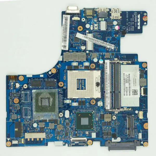 Scheda madre Lenovo Z500 VIWZ1-Z2 LA-9061P LA-9063P