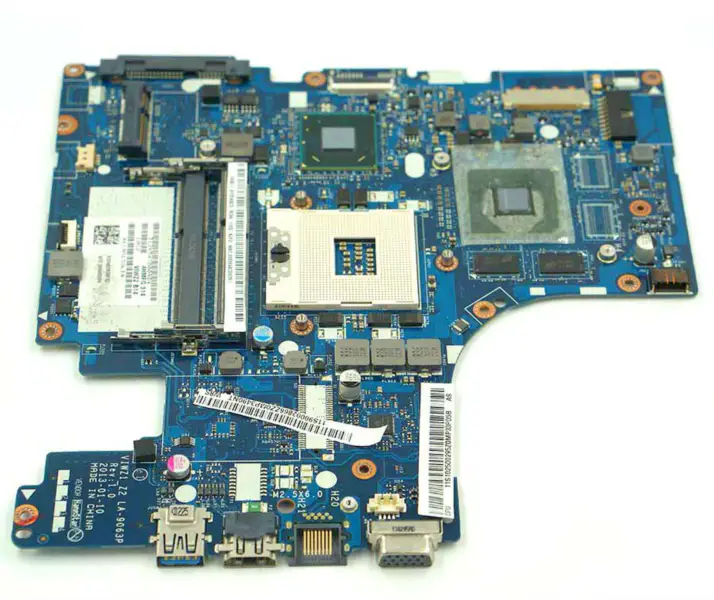Scheda madre Lenovo Z500 VIWZ1-Z2 LA-9061P LA-9063P